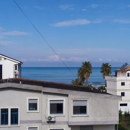 Apartment Reli *
