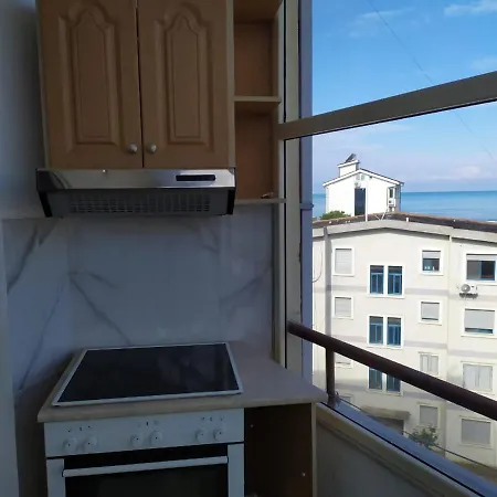 Apartment Reli Golem (Tirana)