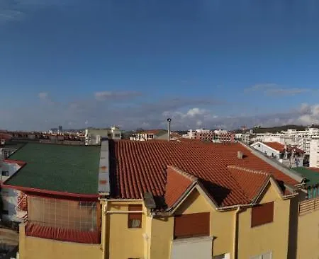 Apartment Reli