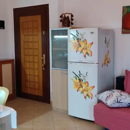 Apartment Reli Golem (Tirana)