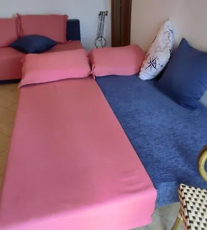 Apartment Reli *