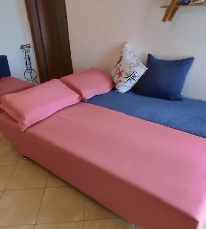 Reli Apartment