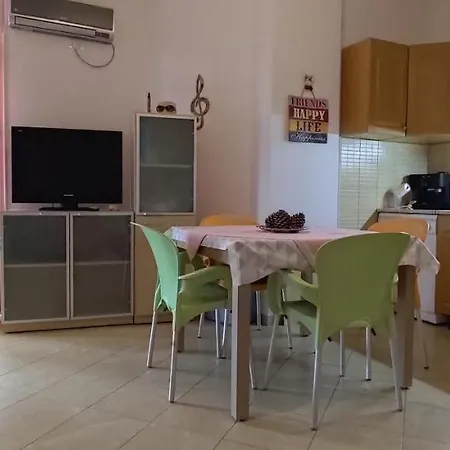 Reli Apartment *