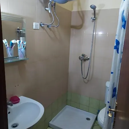 Reli Apartment *