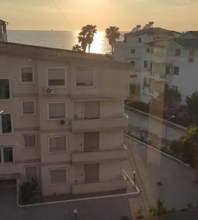Reli Apartment