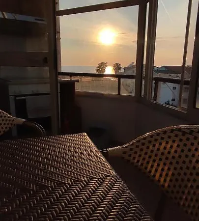 Apartment Reli Golem (Tirana)