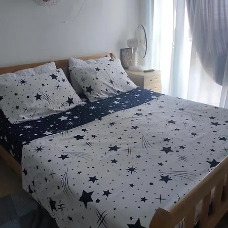 Apartment Reli *