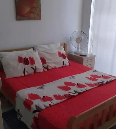 Apartment Reli Golem (Tirana)