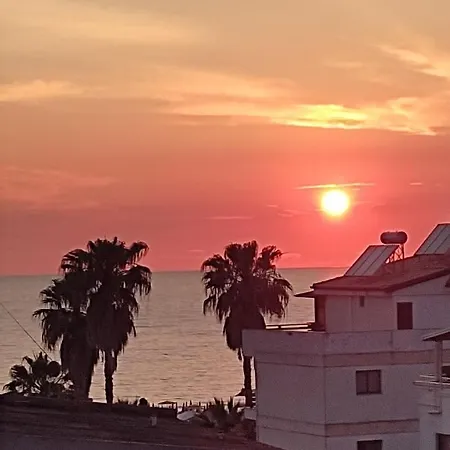 Apartment Reli Golem (Tirana)