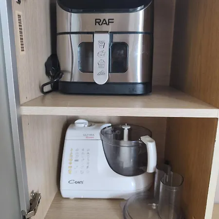 Apartment Reli Golem (Tirana)