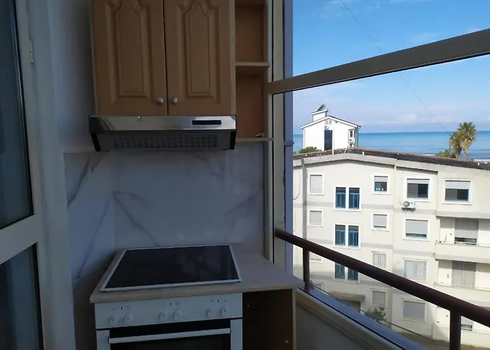 Apartment Reli Golem (Tirana)