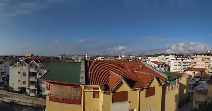 Apartment Reli