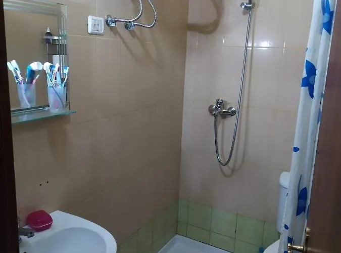 Reli Apartment *