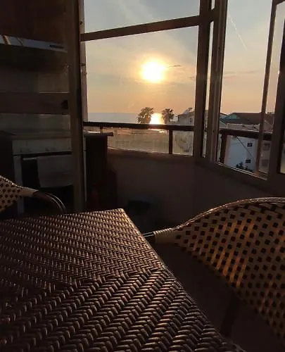 Apartment Reli Golem (Tirana)