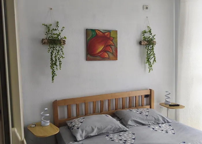 Reli Apartment *