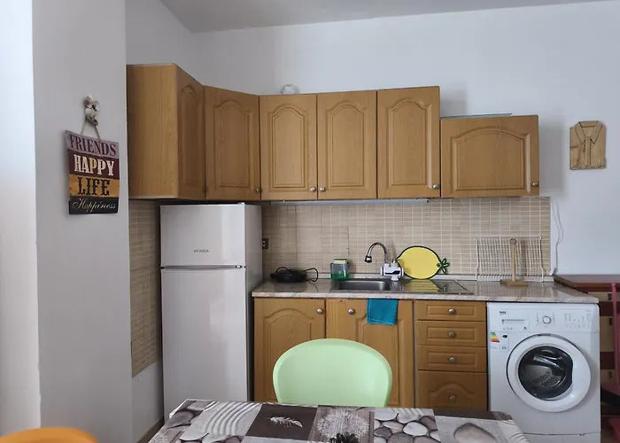 Apartment Reli *