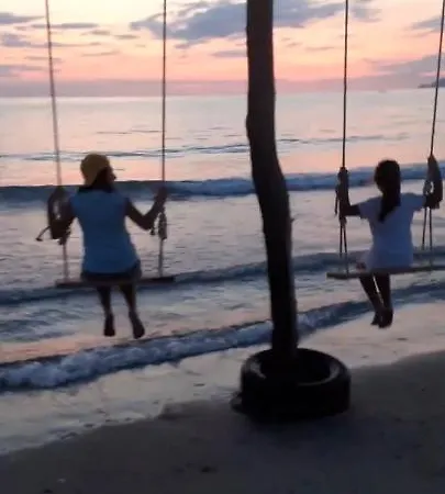 Reli Appartement *