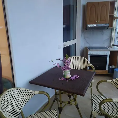 Apartmán Reli *