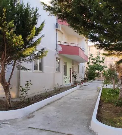 Apartman Reli *