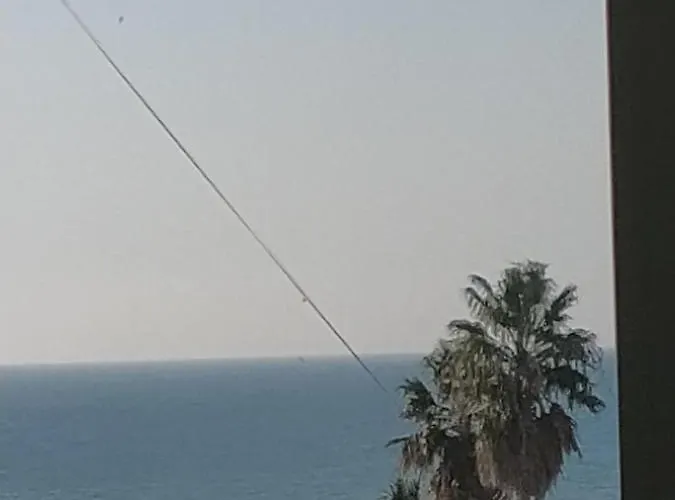 Appartement Reli Golem (Tirana)