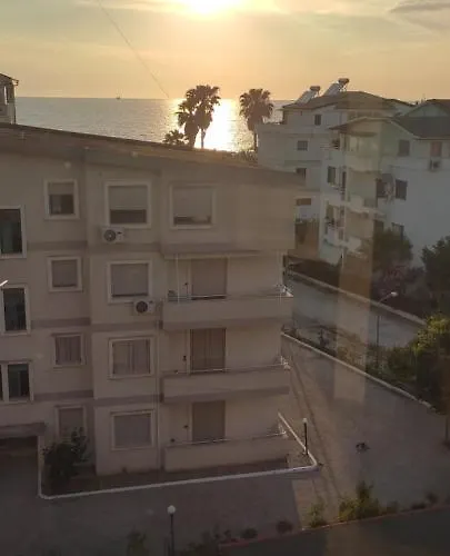 Reli Apartment
